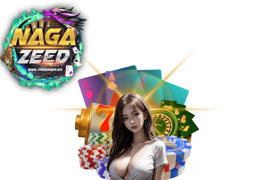 nagazeed สมัคร