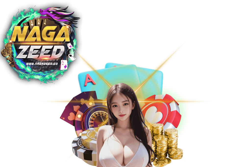 nagazeed สล็อต