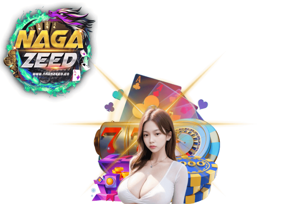 nagazeed เว็บตรง